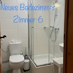 Daire Ferienwohnungen-deichgraf