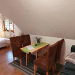 Daire Ferienwohnungen-deichgraf Loxstedt