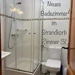 Daire Ferienwohnungen-deichgraf Loxstedt