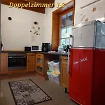 Daire Ferienwohnungen-deichgraf Loxstedt