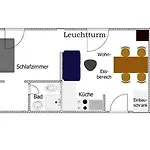 Ferienwohnungen-deichgraf Daire Loxstedt