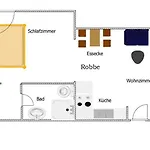 Ferienwohnungen-deichgraf * Loxstedt