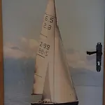 Ferienwohnungen-deichgraf Daire *