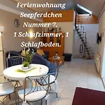 Ferienwohnungen-deichgraf Daire Loxstedt