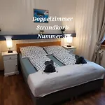 Ferienwohnungen-deichgraf *