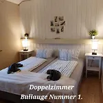 Ferienwohnungen-deichgraf * Loxstedt