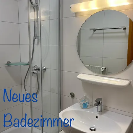 Ferienwohnungen-deichgraf * Loxstedt