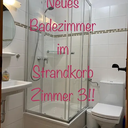 Ferienwohnungen-deichgraf * Loxstedt