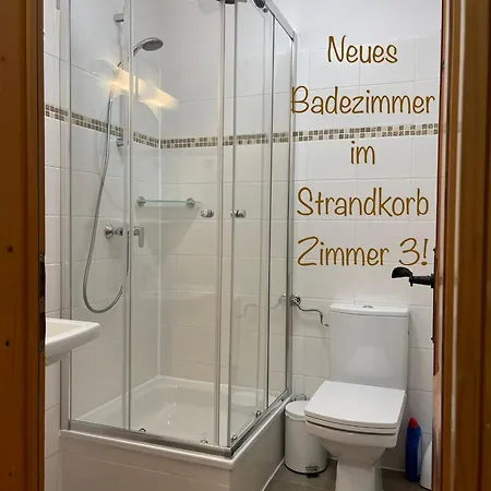 Ferienwohnungen-deichgraf Apartamento