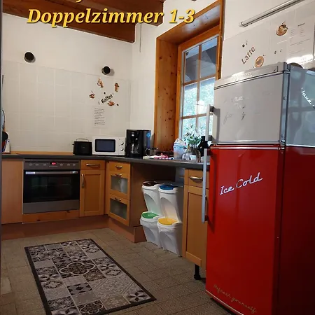 Apartment Ferienwohnungen-deichgraf Loxstedt