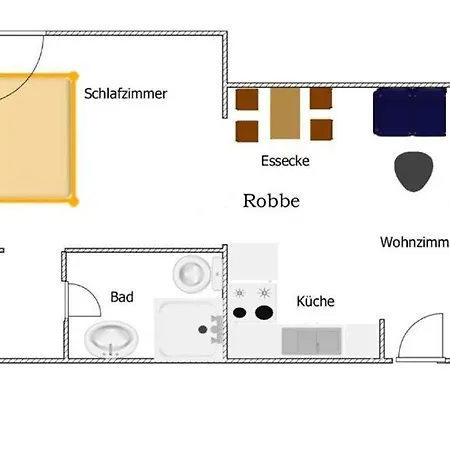 Ferienwohnungen-deichgraf * Loxstedt