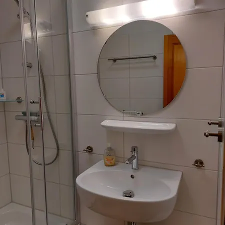 Ferienwohnungen-deichgraf Apartamento