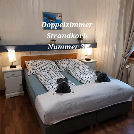 Ferienwohnungen-deichgraf *