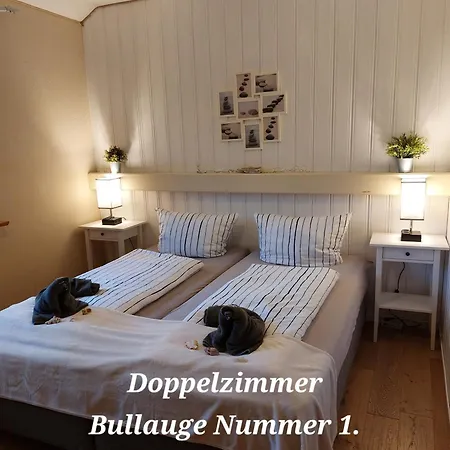 Ferienwohnungen-deichgraf * Loxstedt