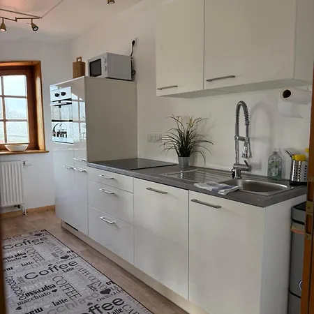 Ferienwohnungen-deichgraf Appartement *