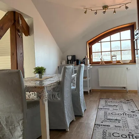 Ferienwohnungen-deichgraf Appartement
