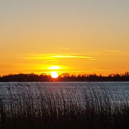 アパート Ferienwohnungen-deichgraf