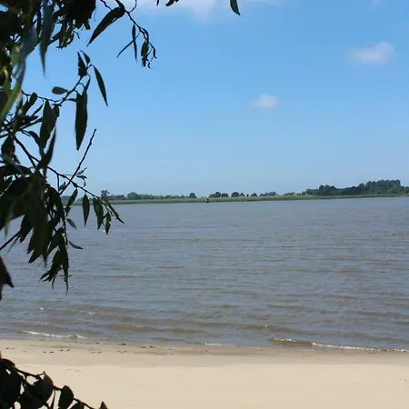 Apartment Ferienwohnungen-deichgraf Loxstedt