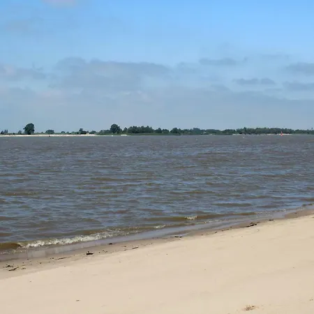 Ferienwohnungen-deichgraf * Loxstedt