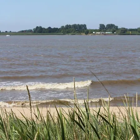 Ferienwohnungen-deichgraf * Loxstedt