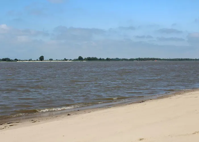 Ferienwohnungen-deichgraf * Loxstedt